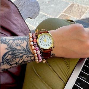 Meet your Posher, Madison